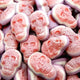 100g Jelly Filled Skulls