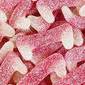 100g Fizzy Dracula Teeth