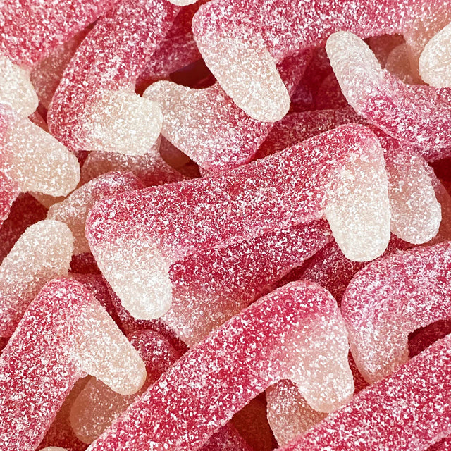 100g Fizzy Dracula Teeth