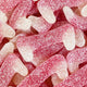 100g Fizzy Dracula Teeth