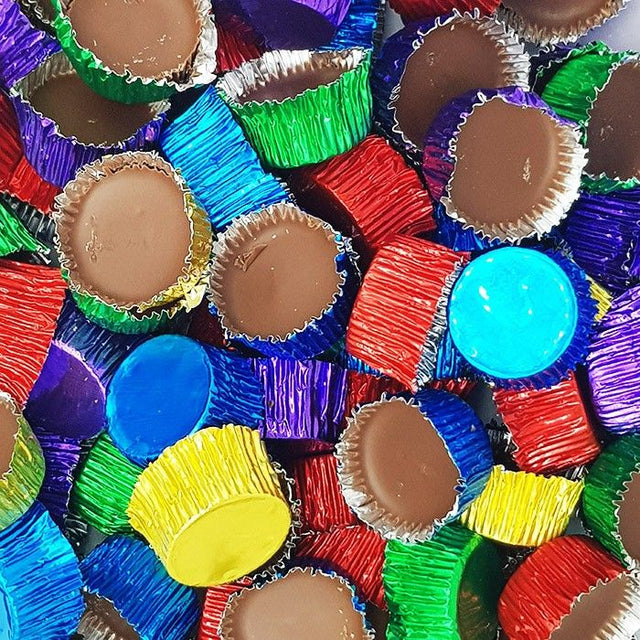 50g Icy Cups