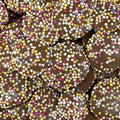 100g Milk Chocolate Jazzies