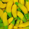 100g Jelly Filled Bananas