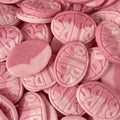 100g Strawberry and Pomegranate Bubs