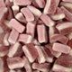100g Fizzy Sour Cherry Slices