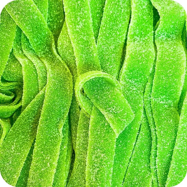 50g Apple Belts