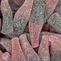 100g Giant Fizzy Cherry Cola Bottles