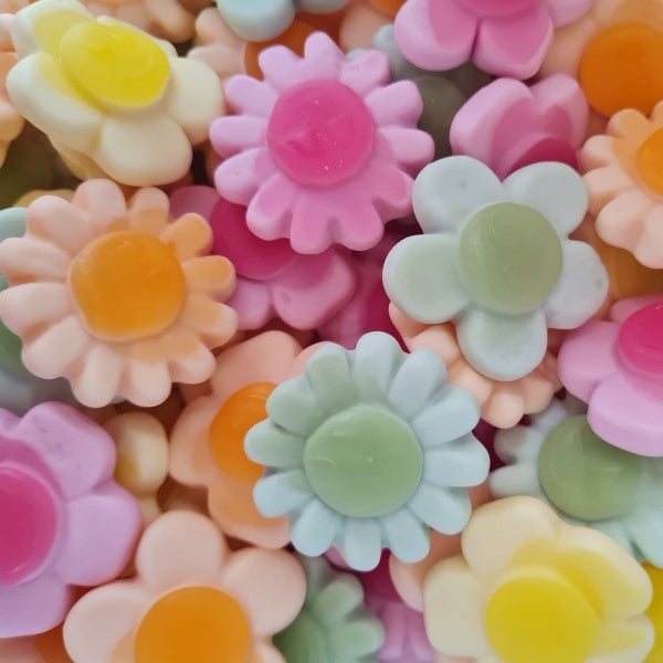 100g Happy Flowers
