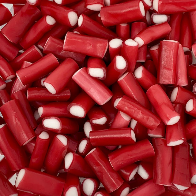 100g Strawberry Bites