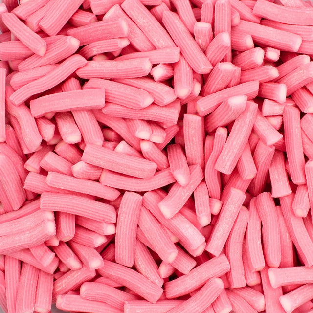 100g Tutti Frutti Tubes