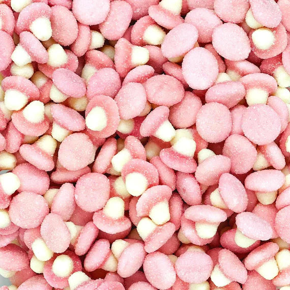 100g Fizzy Magic Mushrooms