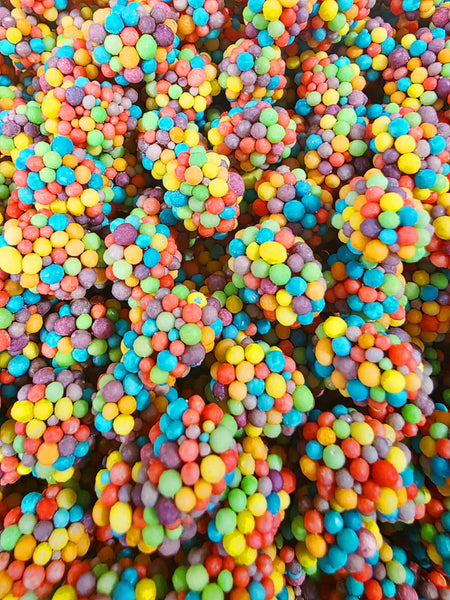 100g Rainbow Rocks