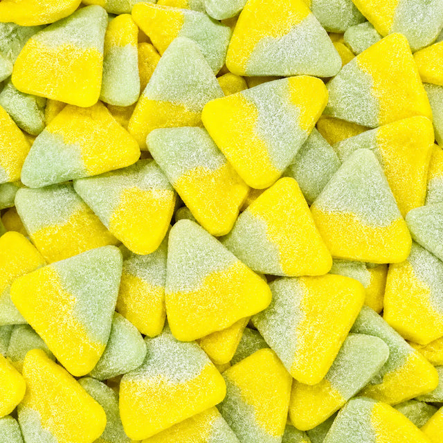 100g Sour Foam Tutti Frutti Bubs