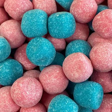 100g Bubblegum Bonbons