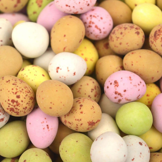 150g Mini Eggs