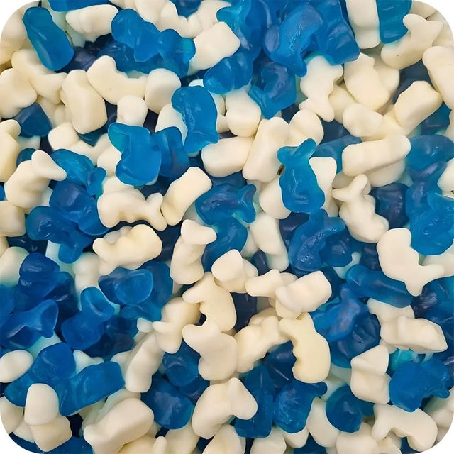 100g Baby Dolphins