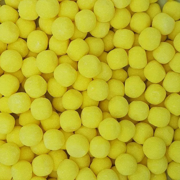 100g Lemon Bonbons