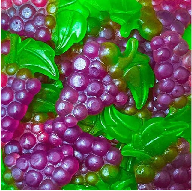 100g Bunch Of Grapes