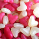 100g Barrett Jelly Love Hearts