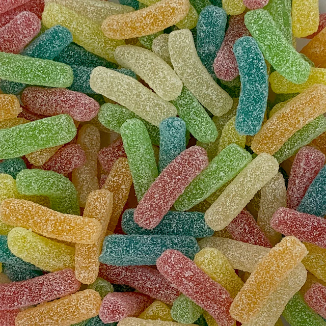 100g Fizzy Chips