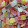 100g Fizzy Tongues
