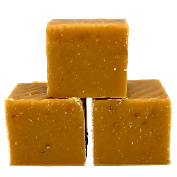 100g Biscoff Fudge
