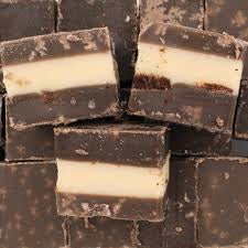 Cookies and Cream Fudge