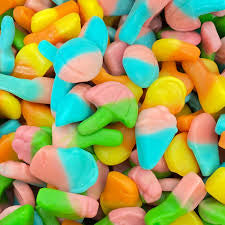 100g Beach Mix