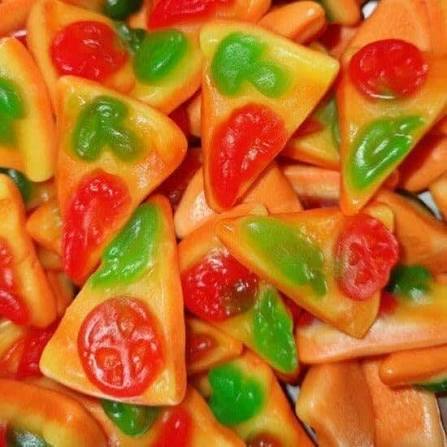 100g Jelly Filled Pizza Slices