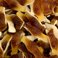 100g Jelly Filled Cola Bottles