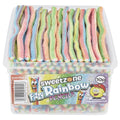 50g Fizzy Rainbow Pencils