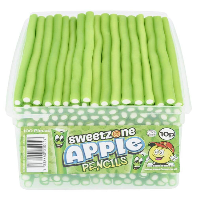 50g Apple Pencils