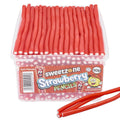 50g Strawberry Pencils