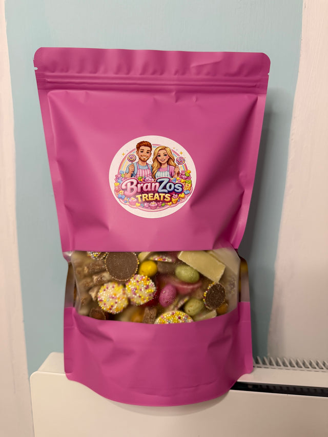 1kg Chocolate Mix