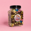 1.5kg Chocolate Mix Tub