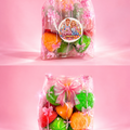 Jelly Filled Marshmallow Mix