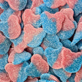 100g Fizzy Bubblegum Bears
