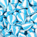 50g Raspberry Marshmallow Whips