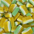 100g Pina Colada Slices