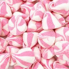 50g Strawberry Marshmallow Whips