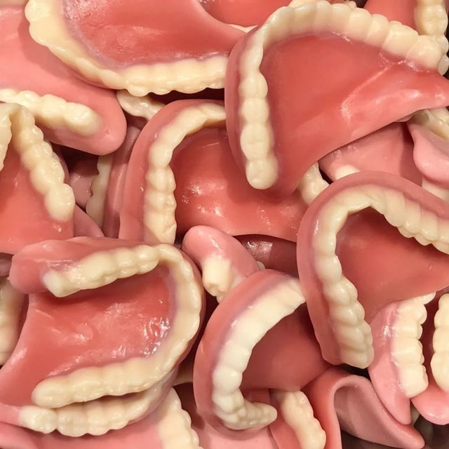 100g Kingsway Dentures