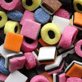 100g Liquorice All Sorts