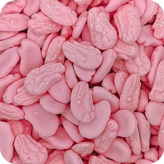 100g Mini Foam Shrimps