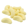100g Mini Foam Bananas