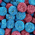 100g Jelly Spogs