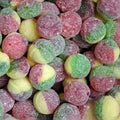 100g Rosy Apples