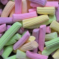100g Stockleys Fruit Rock