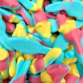100g Psychodelic Mice