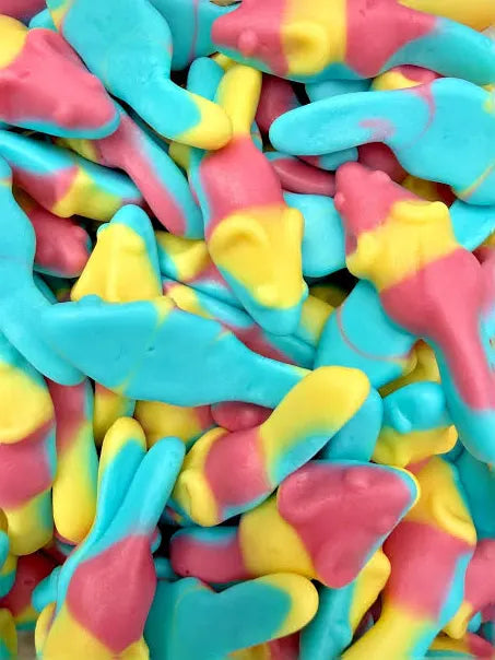 100g Psychodelic Mice