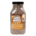 100g Toffee Crumble Nibbles